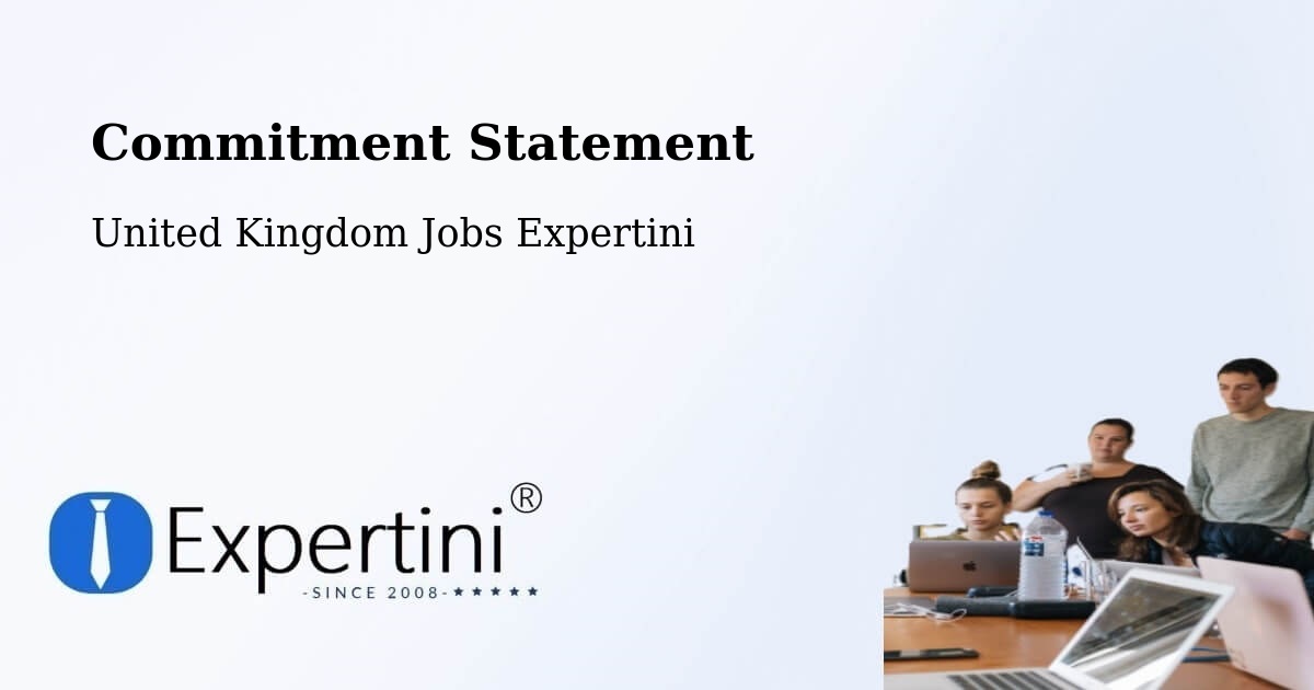 Corporate Commitment – Barrow In Furness - United Kingdom Jobs Expertini